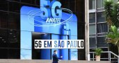 Estadão testa 5G em São Paulo
