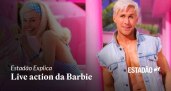 Estadão Explica: Live action da Barbie
