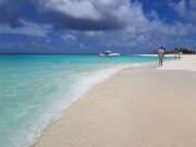Seis opções no Caribe para viajantes de perfis variados
