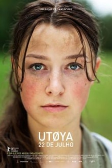 Utøya - 22 de julho