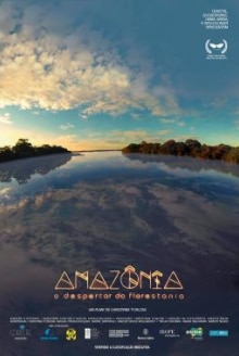 Amazônia, O Despertar da Florestania 