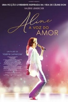 Aline - A Voz do Amor