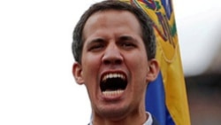 Juan Guaid&oacute;