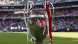 Liga dos Campe&otilde;es