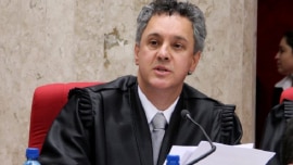 Desembargador João Pedro Gebran Neto, relator da Lava Jato no TRF-4. Foto: Sylvio Sirangelo/TRF4