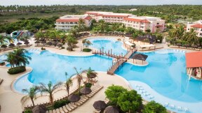 Grand Palladium Imbassaí