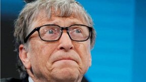 Segundo o fundador da Microsoft, Bill Gates, a decisão seria melhor para ajudar na luta contra as mudanças climáticas. Foto: Arnd Wiegman/Reuters