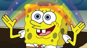 Foto: Divulgação/Nickelodeon
