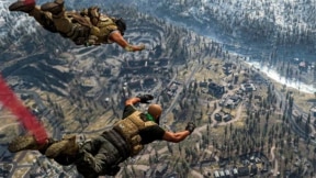 Call of Duty: Warzone, um dos sucessos da pandemia. Foto: Actvision Blizzard
