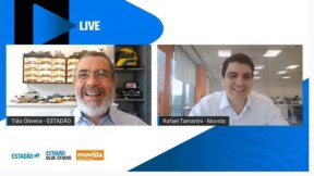 Estadão Blue Studio