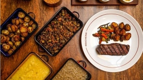 O complexo terá a estreia do Boucherie, o bistrô de grelhados de Troigros, que já faz sucesso no Rio há 12 anos. Foto: Victor Ribeiro