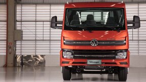VW Caminhões