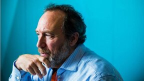 Esperança. Para Wales, acesso livre ao saber pode ajudar a resolver pobreza
