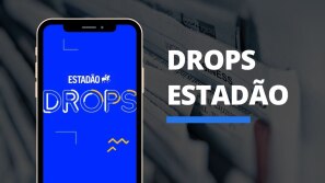 Drops Estadão: Acompanhe as notícias de...