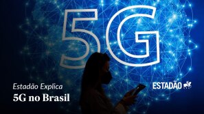 5G chega ao Brasil: entenda como funciona a nova...