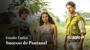 5 motivos que tornaram a novela Pantanal um...