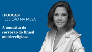 Eliane Cantanhêde: 'Michelle Bolsonaro joga a...