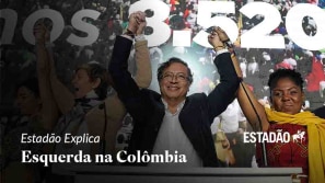 Entenda vitória de Gustavo Petro na Colômbia e...