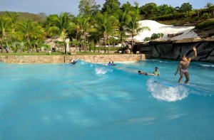 Rio Quente Resorts: as águas quentes que atraem crianças e idosos