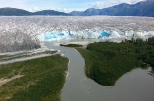 Alasca, muito além do gelo