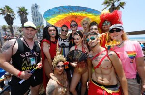 10 destinos LGBT que fogem do lugar-comum