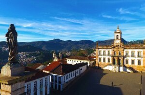 Experiências e roteiros turísticos inesquecíveis para os visitantes de Minas Gerais