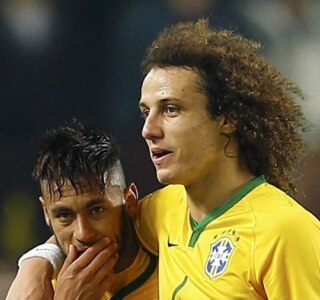 Selecao Brasileira Esta Mais Madura Apos Vexame Diz David Luiz Esportes Estadao