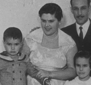 MÃ£e de Elis Regina morre aos 92 anos - Cultura - EstadÃ£o