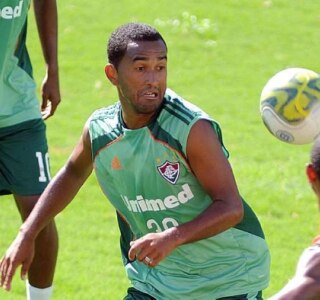 Jovem Promessa Do Fluminense Gerson Celebra Reconhecimento Esportes Estadao