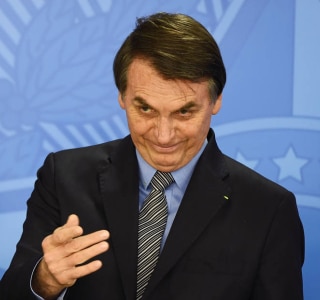 Governo Bolsonaro se rende às indicações políticas para aumentar ...