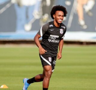 Anvisa alerta que Willian descumprirá regras sanitárias se jogar amanhã  pelo Corinthians - Esportes - Estadão
