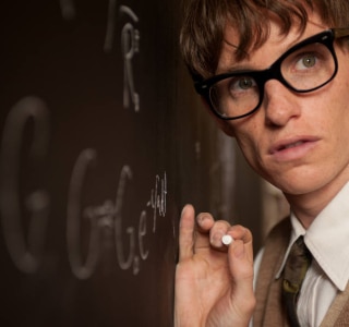 Eddie Redmayne faz toda a diferença no filme 'A Teoria de ...