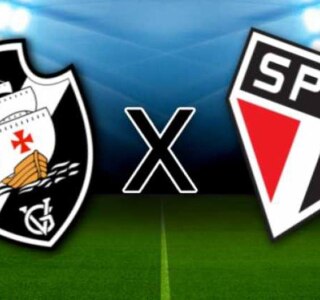 Vasco X Sao Paulo Onde Assistir Ao Vivo Ao Jogo Pelo Brasileirao Esportes Estadao