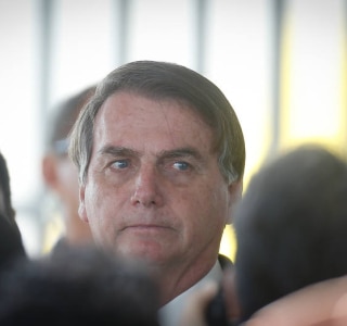Bolsonaro oferece cargos a partidos em troca de sustentação no ...