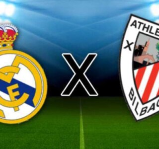 Real Madrid X Athletic Bilbao Como Assistir Ao Vivo Na Tv Ao Jogo Pelo Espanhol Esportes Estadao