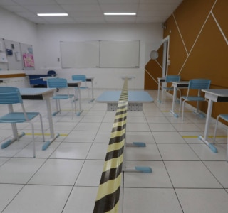 Escolas Esperam Decisao Do Governo De Sp Sobre Fase Emergencial Para Abrir Ou Nao Dia 12 Educacao Estadao