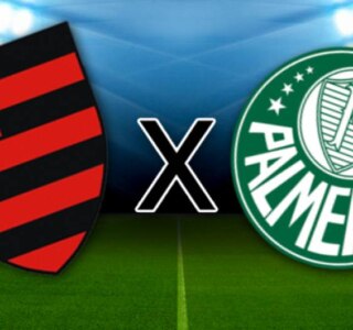 Flamengo X Palmeiras Horario Onde Assistir Ao Vivo E Escalacoes Esportes Estadao