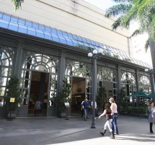 Shopping Patio Higienopolis Entra Na Justica Para Apreender