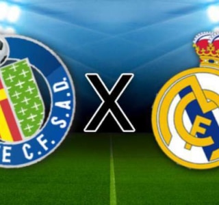 Getafe X Real Madrid Como Assistir Ao Vivo Na Tv E Online Ao Jogo Esportes Estadao