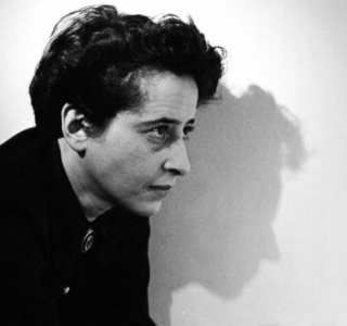 Resultado de imagem para fotos de hannah arendt