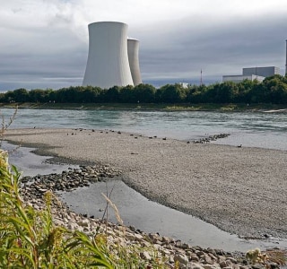 Resultado de imagem para Alemanha está indo além da energia nuclear. Mas a que custo?
