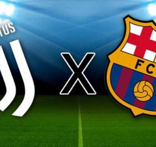 Juventus X Barcelona Onde Assistir E Horario Do Jogo Pela Liga Dos Campeoes Esportes Estadao