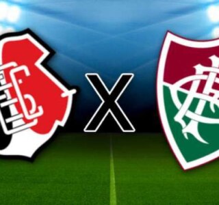 Santa Cruz X Fluminense Onde Assistir Ao Vivo Na Tv E Online Ao Jogo Esportes Estadao