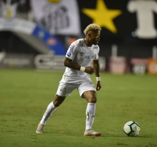 Marinho E Duvida De Jesualdo Para Jogo Do Santos Contra O Guarani Esportes Estadao