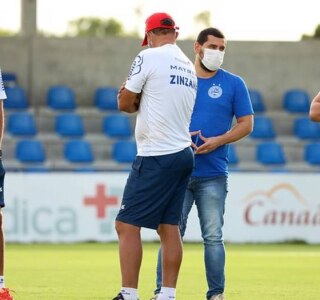 Bahia X Independiente E Adiado Por Um Dia Apos Jogadores Testarem Positivo Para Covid 19 Esportes Estadao