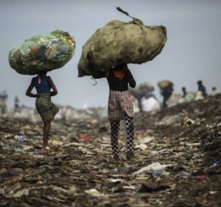 11 estatísticas que mostram o tamanho da pobreza no mundo ...