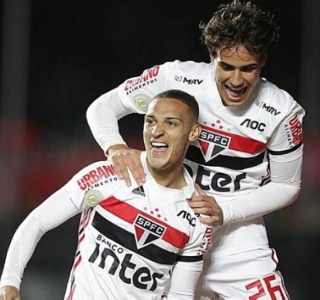 Sao Paulo Joga Final Contra O Inter Na Despedida Do Morumbi Em 2019 Esportes Estadao