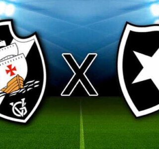 Vasco X Botafogo Como Ver O Jogo Pelo Brasileirao Esportes Estadao