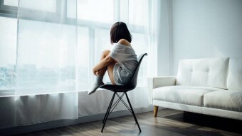 Recolhimento: a solução é conversar e acabar com incertezas Foto: Anthony Tran/Unsplash.com