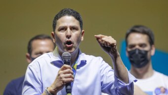 'Em 2022, nosso desempenho vai ser justamente o contrário do que houve em 2018', disse o presidente do PSDB, Bruno Araújo. Foto: Dida Sampaio/Estadão